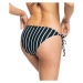 Roxy Beach Classics Tie Side Bikini Bottoms