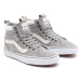 Dámska vychádzková obuv VANS WM Filmore HI VansGuard (Suede) drizzle white