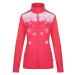 Women's sweatshirt LOAP PANETA red