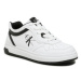 Calvin Klein Jeans Sneakersy V3X9-80726-13551 S Biela