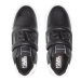 KARL LAGERFELD Sneakersy KL62237 Čierna