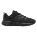 Detská športová obuv (tréningová) NIKE Revolution 6 black black dark smoke grey