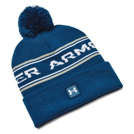 Men's beanie Under Armour Halftime Pom Beanie