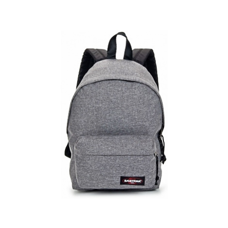 Eastpak  ORBIT 10L  Ruksaky a batohy Šedá