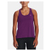 Under Armour Tank Top UA Knockout Tank-PPL - Women