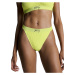 Tommy Hilfiger Dámske plavkové nohavičky Bikini UW0UW04491-MSA XL