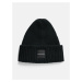 Čapica Peak Performance Cornice Hat Black