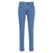 Trendyol Blue Skinny Fit Stretch Fabric Denim Slim Fit Jeans Trousers