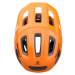 Scott ARGO PLUS JR Detská prilba na bicykel, oranžová, veľkosť