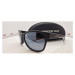 Polarizačné slnečné okuliare BLIZZARD Sun glasses POLSF701110, rubber black, 64-16-133