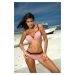 Swimwear Nathalie Blush Pink M-391 Light pink