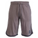 Russell Athletic LONG SHORTS Pánske šortky, hnedá, veľkosť