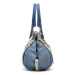 Kabelka Diesel D-Vina D-Vina-Xs Shoulder Bag Medium Blue Washed Denim