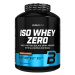 BioTech USA Iso whey zero