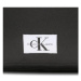 Calvin Klein Jeans Ruksak Sport Essentials Slim Sq BR40 W K50K510679 Čierna