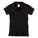 Cg Workwear Susa Dámske polo tričko 00730-13 Black