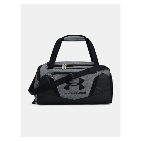 Taška Under Armour UA Undeniable 5.0 Duffle XS - šedá