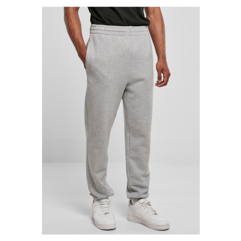 Ultra-heavy sweatpants gray Urban Classics