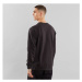 Dedicated Sweatshirt Malmoe Color Bike Charcoal