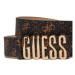 Guess Dámsky opasok Noelle (BG) Belts BW9126 P4235 Hnedá