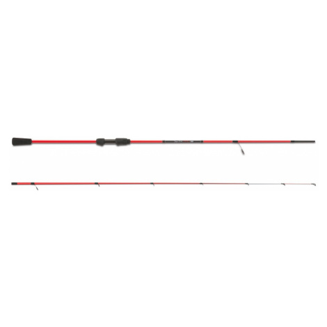 Iron claw prút drop stick pro 2,44 m 4-26 g