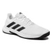 Adidas Topánky CourtJam Control M GW2984 Biela