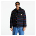 Bunda Carhartt WIP Oregon Jacket Starco Stripe/ Black