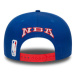 New Era Šiltovka Nba Rear Logo 950 60503491 Modrá