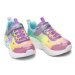 Skechers Sneakersy Unicorn Dreams 302311L/PRMT Farebná