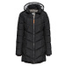 Kabát Camel Active Coat Black