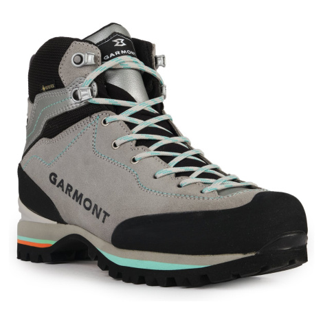 Garmont Ascent GTX WMN Light Grey/Light Green