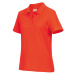 Stedman® Dámske polo tričko ST3100 Brilliant Orange