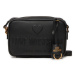 LOVE MOSCHINO Kabelka JC4117PP1LL1000A Čierna