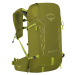 Osprey Talon Velocity 20 Matcha Green/Lemongrass Outdoorový batoh