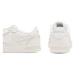 Reebok Sneakersy Court Advance GZ9642 Biela