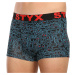 3PACK pánske boxerky Styx art športová guma viacfarebné (3G12612)