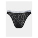 Calvin Klein Underwear Súprava 3 kusov brazílskych nohavičiek 000QD5068E Farebná