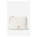 NOBO Women's eco leather handbag white