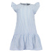 Blue Seven Každodenné šaty 919041 X Modrá Regular Fit