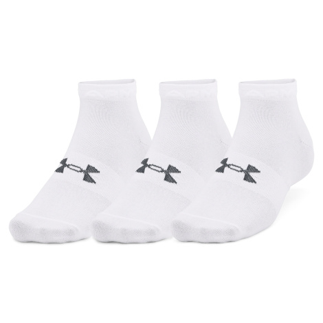 Under Armour Essential Low Cut 3Pk