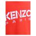 Kenzo Kids Mikina K25763 S Červená Regular Fit