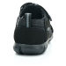 Keen Seacamp II Black/Grey AD (CNX) barefoot sandále 38 EUR