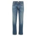 Džínsy Camel Active Denim Relaxed Fit Bleach Blue