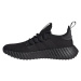 adidas KAPTIR 3.0 Dámska voľnočasová obuv, čierna, veľkosť 38