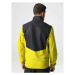 Loap UROY Pánska športová bunda, žltá, veľkosť