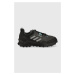 Topánky adidas TERREX AX4 dámske, čierna farba, HQ1045