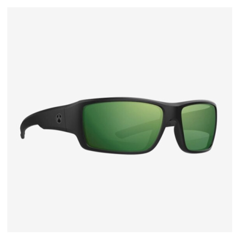 Okuliare Ascent Eyewear Polarized Magpul® – High Contrast Violet/Green Mirror, Čierna