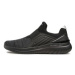 Skechers Sneakersy Balmore 232676/BBK Čierna