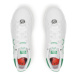 Adidas Sneakersy Stan Smith x André Saraiva Shoes HQ6862 Biela