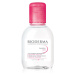 Bioderma Sensibio H2O micelárna voda pre citlivú pleť